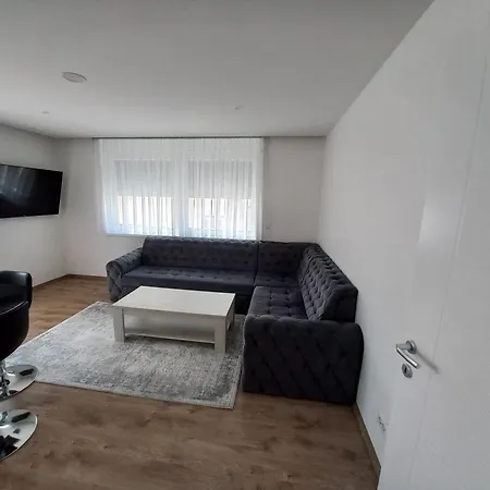 Stan Ilidza Apartment *