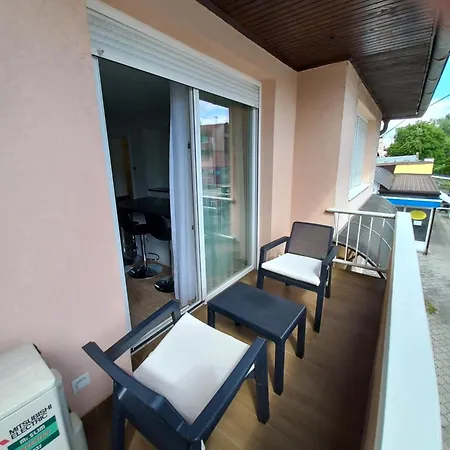 Lägenhet Stan Ilidza *