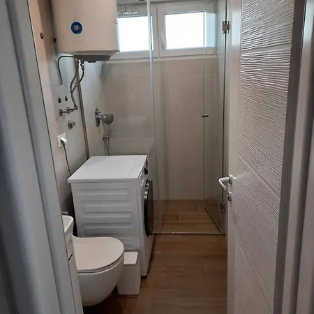 Apartment Stan Ilidza