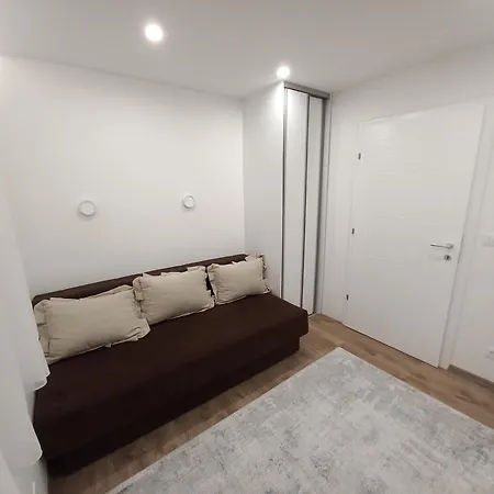 Stan Ilidza Apartment Sarajevo