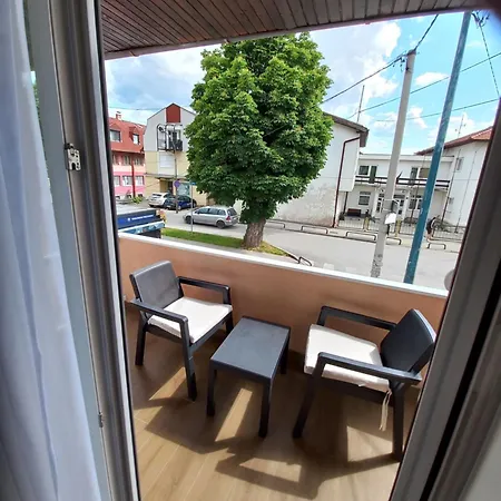 Lägenhet Stan Ilidza Sarajevo